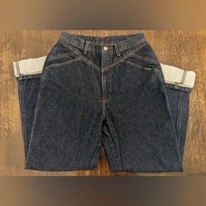 Straight leg Rockies!!